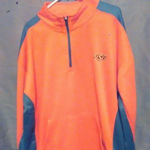 OSU hoodie
